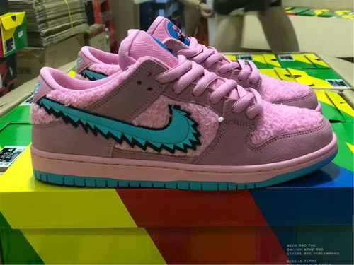 Grateful Dead x Nike SB Dunk Low-003