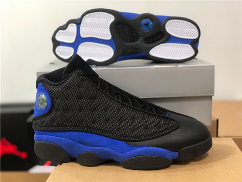 Air Jordan 13  Retro  “Hyper Royal“