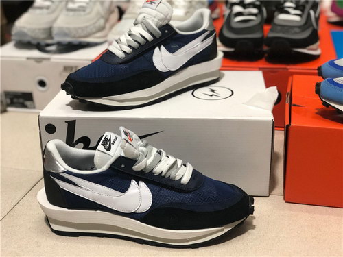 Sacai x Nike LDV Waffle-010