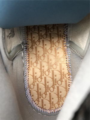 D*or x air jordan 1 high og