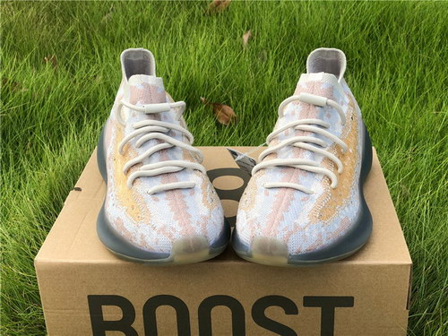 Y**zy boost 380 “pepper”