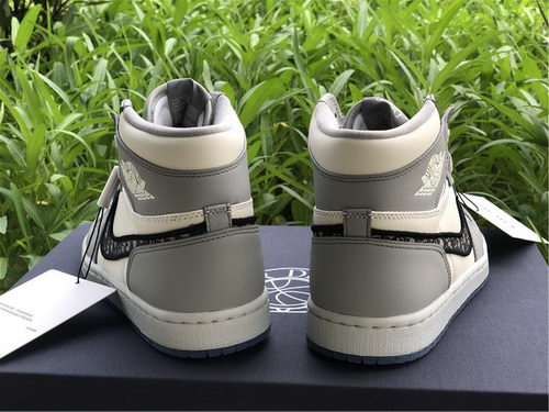 D*or x air jordan 1 high og