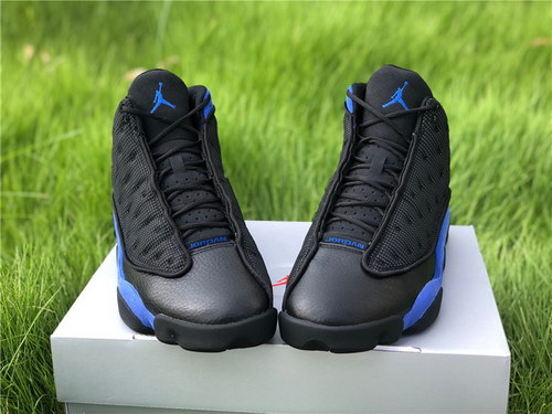 Air Jordan 13  Retro  “Hyper Royal“