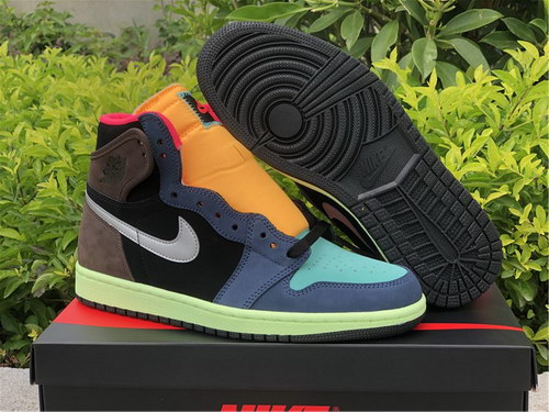 Air Jordan 1 High OG “Bio Hack”