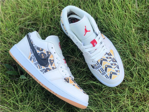 Air Jordan 1 Low-001