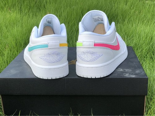 Air Jordan 1 Low women-005