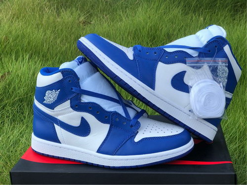 Air Jordan 1 OG “Storm Blue”