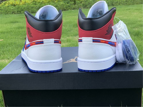 Air Jordan 1 MID Union