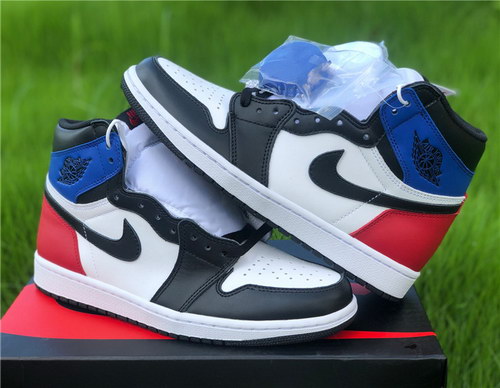 Air Jordan 1 “Top3”2.0