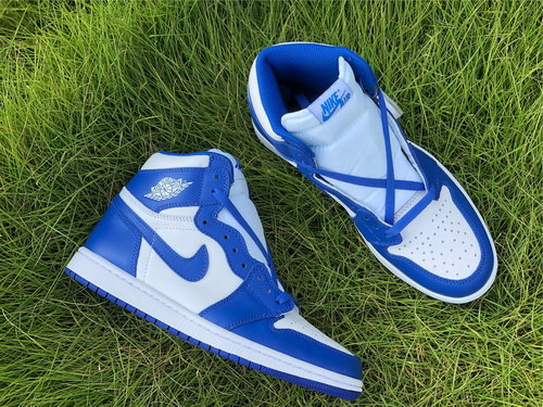 Air Jordan 1 OG “Storm Blue”