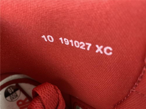 Air Jordan “New Beginnings” Pack