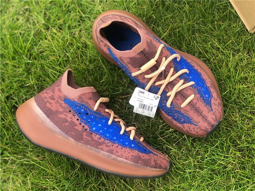 ad*s Y**zy boost 380 “azure”