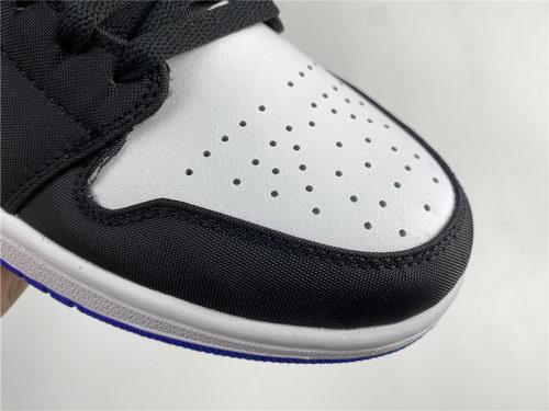 Air Jordan 1 Mid SE “Game Royal”