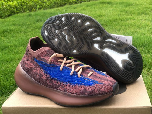 ad*s Y**zy boost 380 “azure”