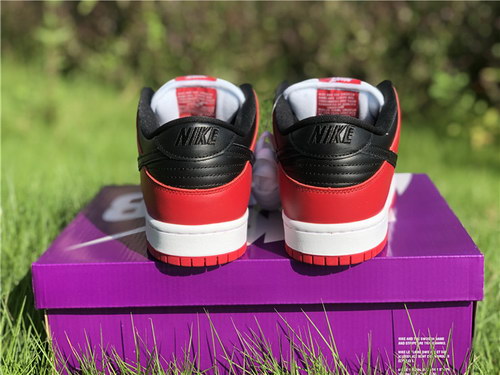 Nike Dunk SB Low “Chicago”