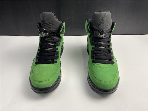 Air Jordan 5 “Oregon”