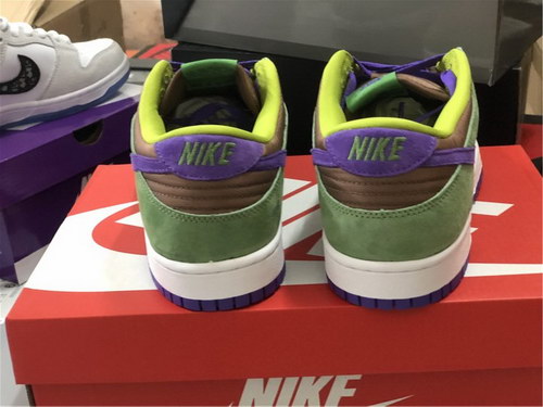 Nike Dunk Low SP “Veneer”