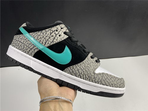 Nike SB Dunk Low PRO Elephant