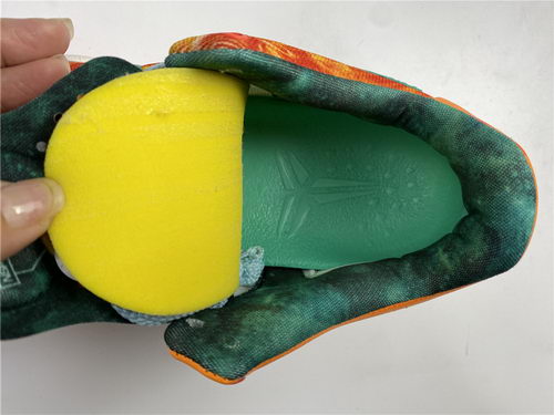 Nike Kobe 8 System-001