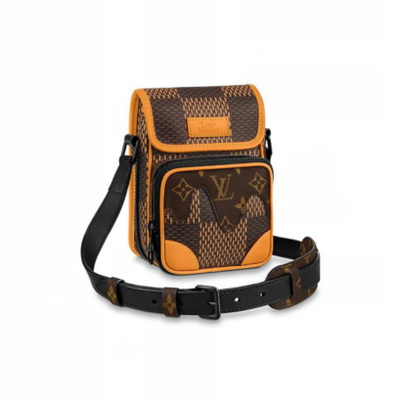 LV Handbags AAA(Men)-063