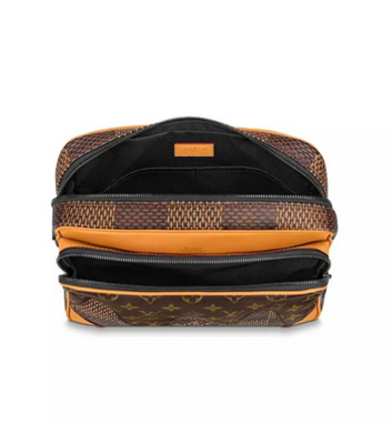 LV Handbags AAA(Men)-062
