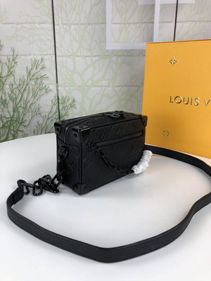 LV Handbags AAA(Men)-058