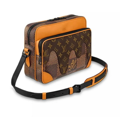 LV Handbags AAA(Men)-062
