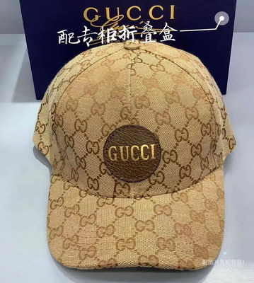 G*u*i cap-120