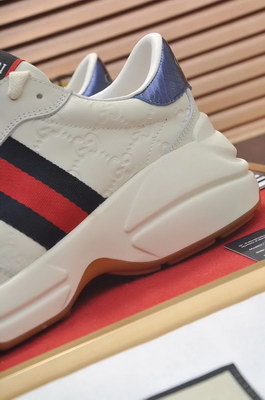 G*u*i shoes aaa(women)-195