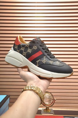 G*u*i shoes aaa(women)-194