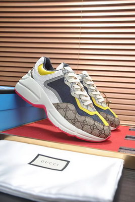 G*u*i shoes aaa(women)-191