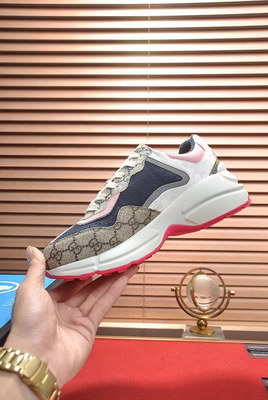 G*u*i shoes aaa(women)-190