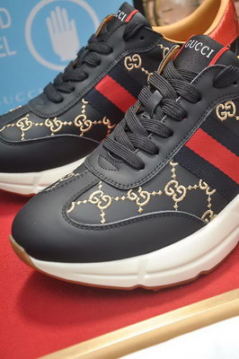 G*u*i shoes aaa(women)-194