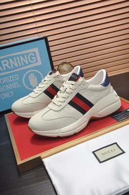 G*u*i shoes aaa(women)-195