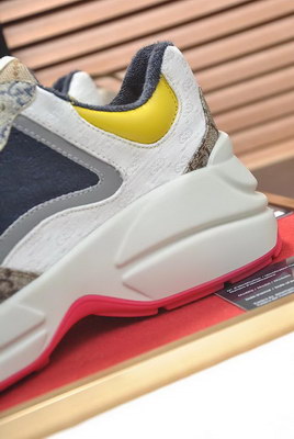 G*u*i shoes(aaa)-493