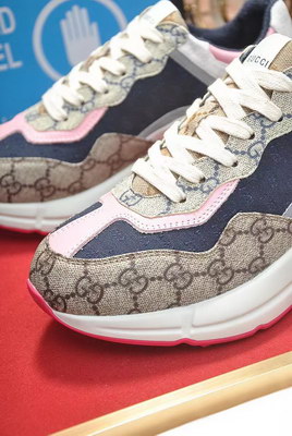 G*u*i shoes(aaa)-492