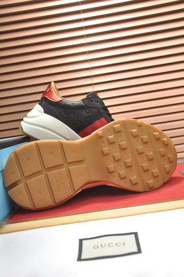 G*u*i shoes aaa(women)-196