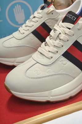 G*u*i shoes aaa(women)-195