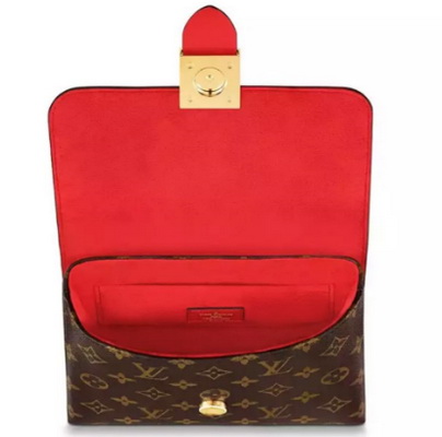 LV Handbags AAAA(Women)-096