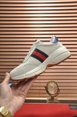 G*u*i shoes aaa(women)-195