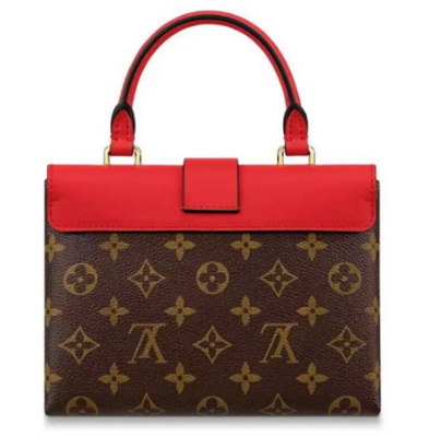 LV Handbags AAAA(Women)-096