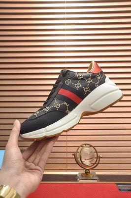 G*u*i shoes aaa(women)-194