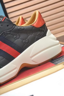 G*u*i shoes aaa(women)-196