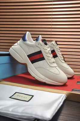 G*u*i shoes aaa(women)-195