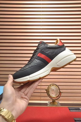 G*u*i shoes aaa(women)-196