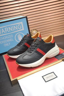 G*u*i shoes aaa(women)-196