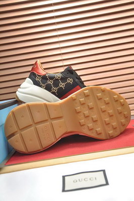 G*u*i shoes aaa(women)-194