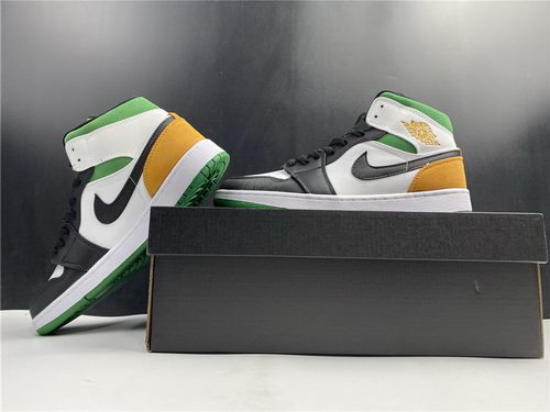 Air Jordan 1 Mid-052