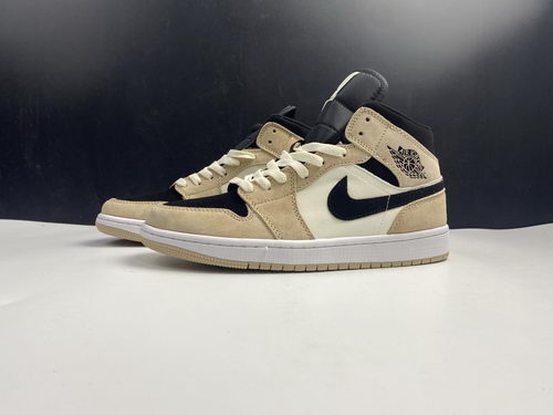 Air Jordan 1 Mid-053