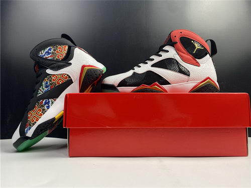 Air Jordan 7 GC  China